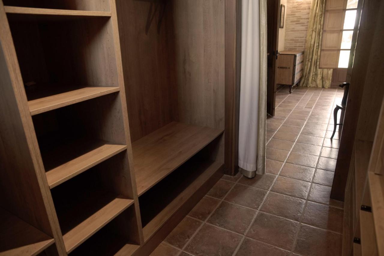 Willa La Casona Del Tormes Almenara de Tormes Zewnętrze zdjęcie
