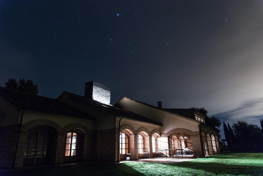 Willa La Casona Del Tormes Almenara de Tormes Zewnętrze zdjęcie