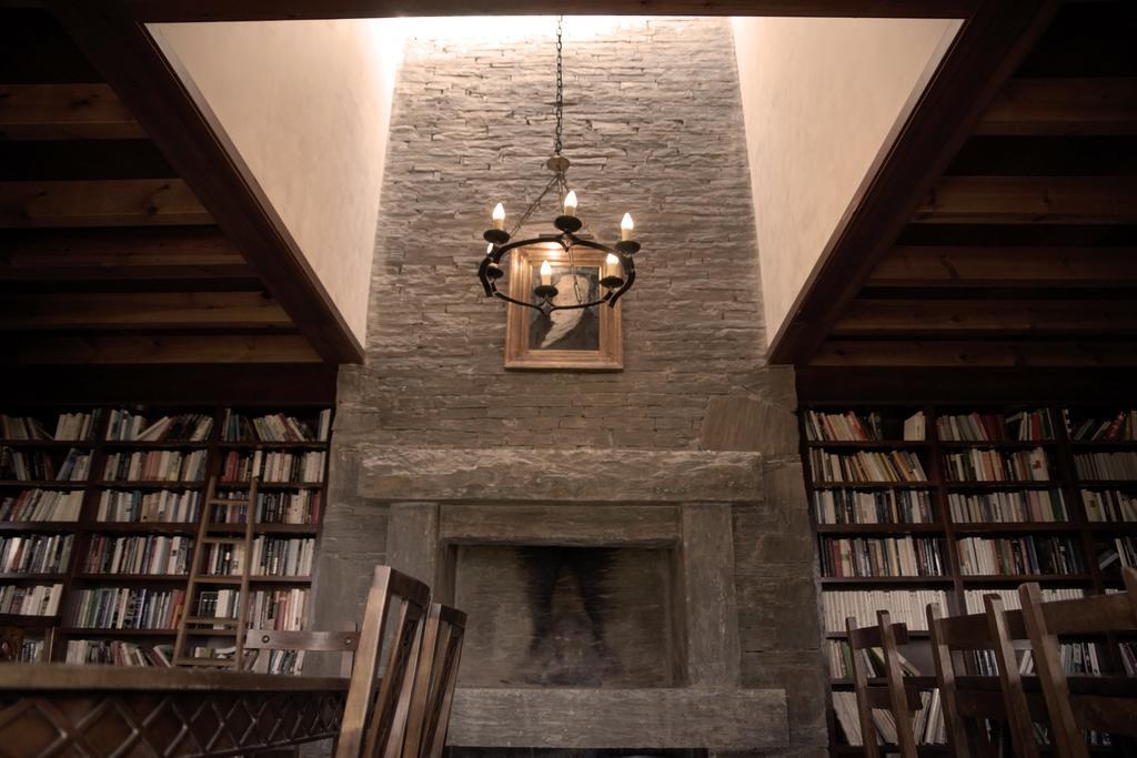 Willa La Casona Del Tormes Almenara de Tormes Zewnętrze zdjęcie