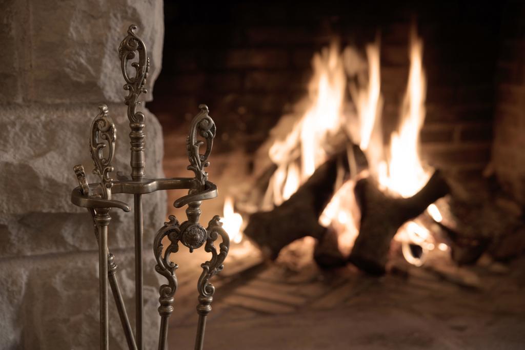 Willa La Casona Del Tormes Almenara de Tormes Zewnętrze zdjęcie
