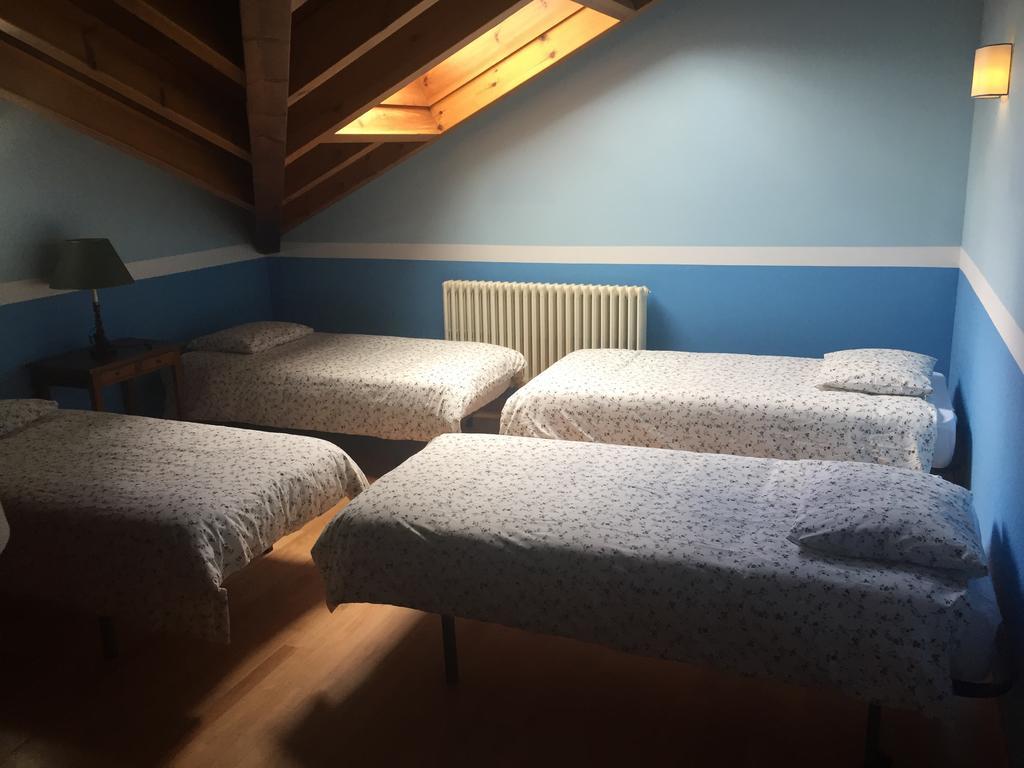 Willa La Casona Del Tormes Almenara de Tormes Zewnętrze zdjęcie