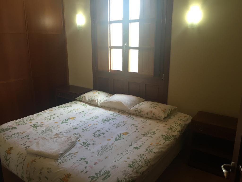 Willa La Casona Del Tormes Almenara de Tormes Zewnętrze zdjęcie