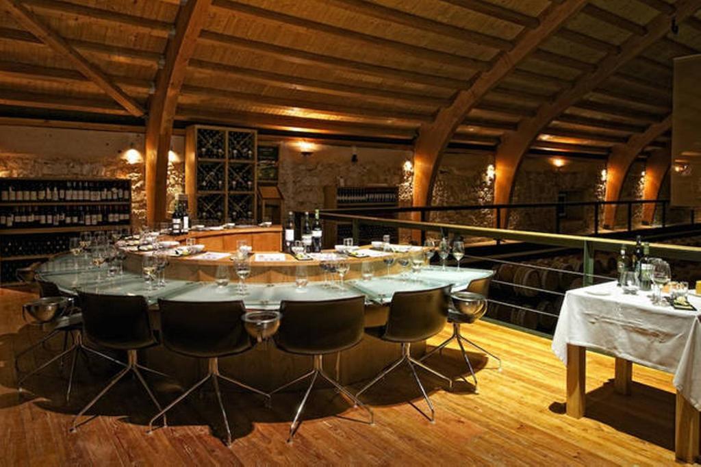Willa La Casona Del Tormes Almenara de Tormes Zewnętrze zdjęcie