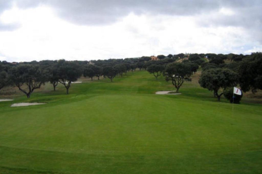Willa La Casona Del Tormes Almenara de Tormes Zewnętrze zdjęcie